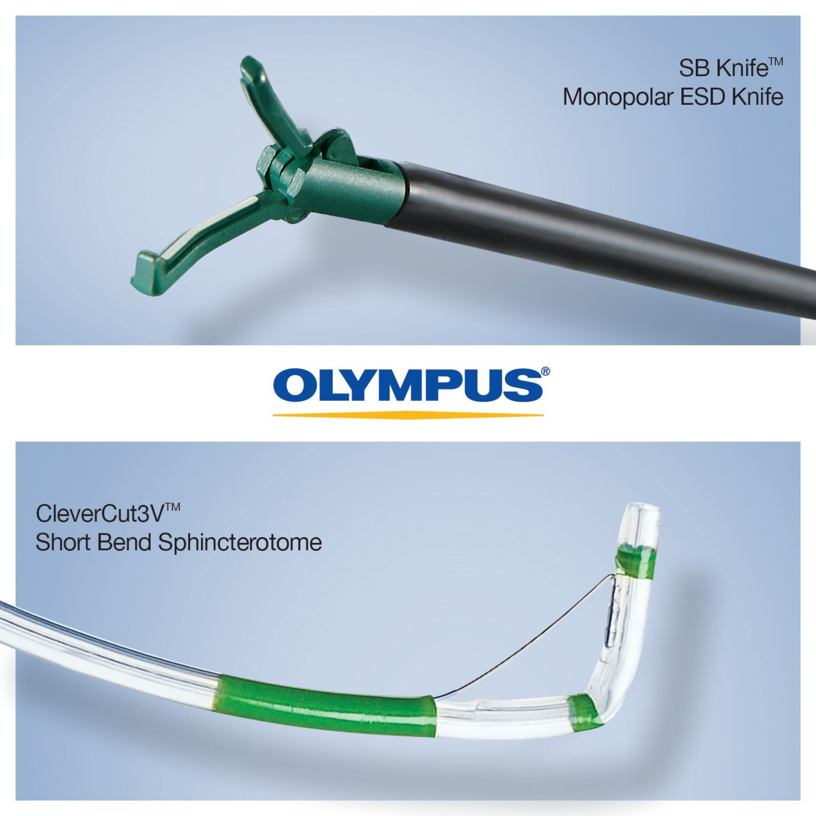 Olympus Introduces New Endoscopic Devices Medical Design and Outsourcing